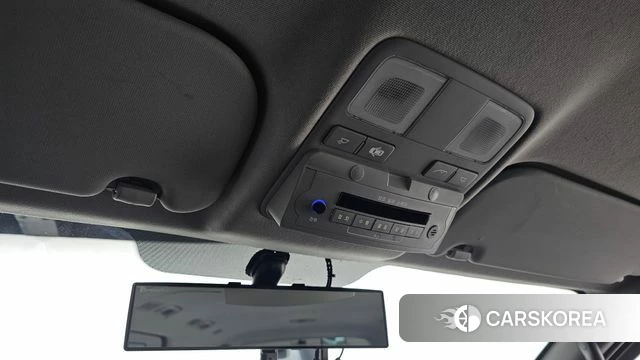 Hyundai The New Grand Starex id 5042284 из Кореи 9