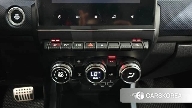 Renault Korea (Samsung) XM3 id 5028266 из Кореи 9