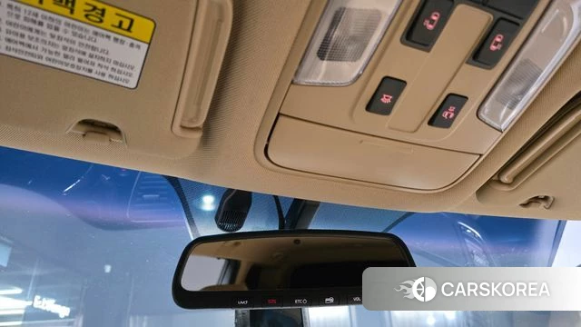 Kia The New Carnival id 5028711 из Кореи 9