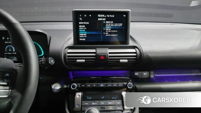 Hyundai Casper id 4774698 из Кореи 9