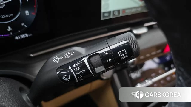 Kia Carnival 4th generation id 5012163 из Кореи 9