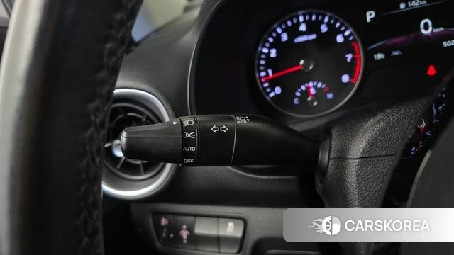 Kia The New K3 2nd generation id 5027890 из Кореи 9