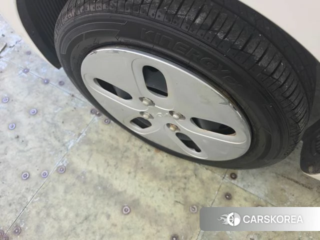 Kia The New Ray id 4922595 из Кореи 9