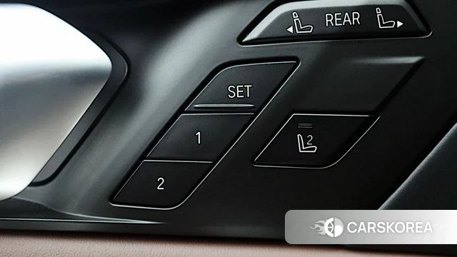 BMW X7 (G07) id 5040868 из Кореи 9
