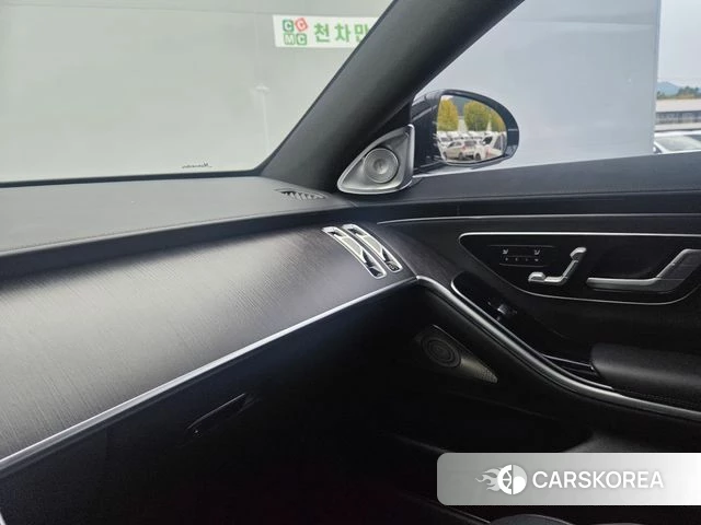 Mercedes-Benz S-Class W223 id 5003428 из Кореи 9