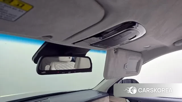 Hyundai Palisade id 3499382 из Кореи 9