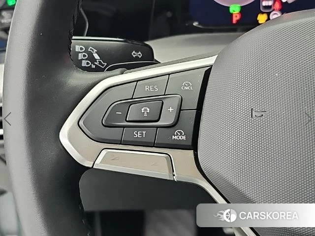 Volkswagen Golf 8th Generation id 4984809 из Кореи 9