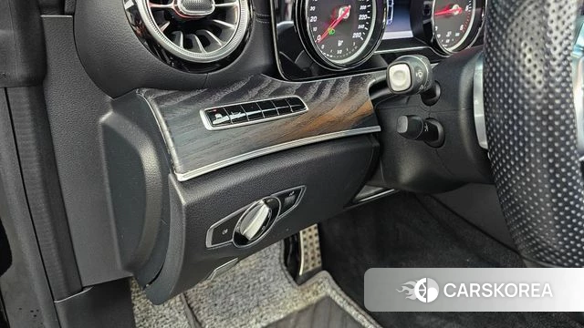 Mercedes-Benz E-Class W213 id 5018451 из Кореи 9