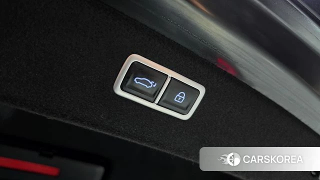 Genesis G80 (RG3) id 5028551 из Кореи 9