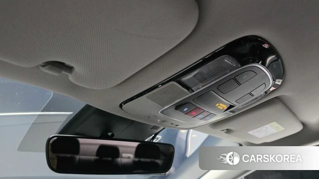 Hyundai Sonata (DN8) id 5059468 из Кореи 9