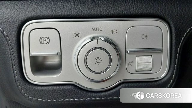 Mercedes-Benz GLE-Class W167 id 5011086 из Кореи 9