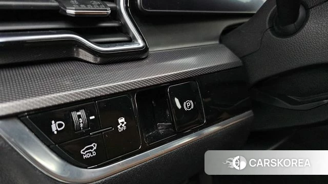 Kia Sportage 5th Generation id 5040670 из Кореи 9