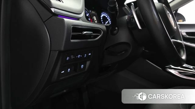 Hyundai Sonata (DN8) id 4774365 из Кореи 9