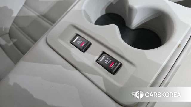 Renault Korea (Samsung) SM6 id 5018679 из Кореи 9