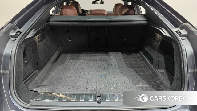 BMW X6 (G06) id 5034297 из Кореи 9