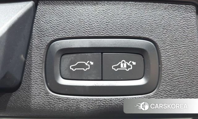 Volvo XC60 second Generation id 4995899 из Кореи 9