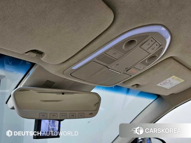 Genesis The New G70 id 4966587 из Кореи 9