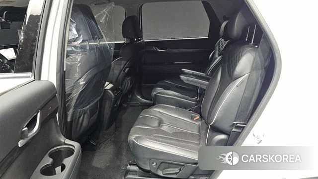 Hyundai Palisade id 4982537 из Кореи 9