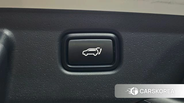Kia Di All New Niro EV id 4976233 из Кореи 9