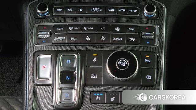 Hyundai The New Santa Fe id 5017006 из Кореи 9