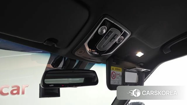 Ssangyong Torres id 4921354 из Кореи 9