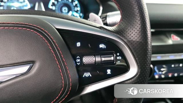 Genesis G80 (RG3) id 5053306 из Кореи 9