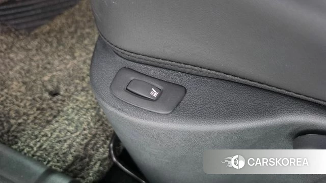 Renault Korea (Samsung) Clio id 5029420 из Кореи 9