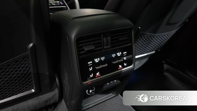 Porsche Cayenne (PO536) id 4964289 из Кореи 9