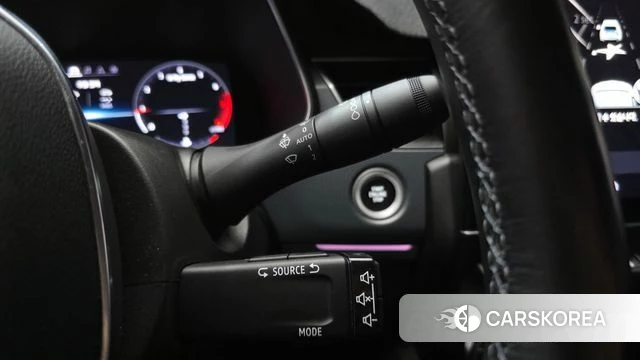 Renault Korea (Samsung) XM3 id 4779557 из Кореи 9