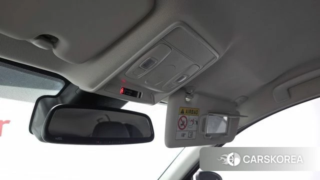 Renault Korea (Samsung) XM3 id 4899833 из Кореи 9