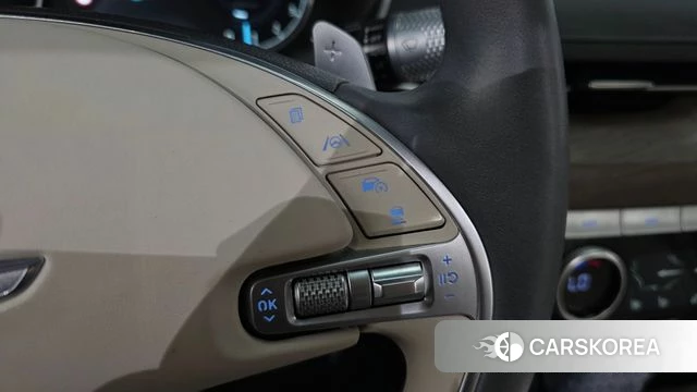 Genesis G80 (RG3) id 4922221 из Кореи 9