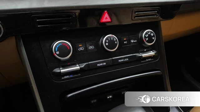 Kia Carnival 4th generation id 4741301 из Кореи 9
