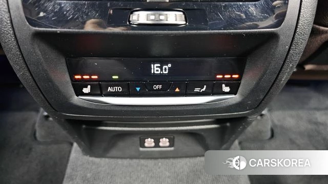 BMW X4 (G02) id 4997661 из Кореи 9