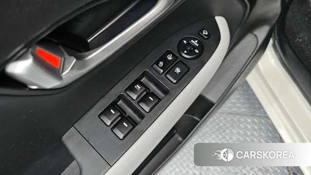 Kia The New Kia Ray id 5011844 из Кореи 9