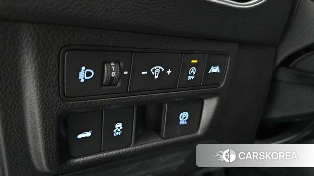Hyundai Sonata (DN8) id 5059364 из Кореи 9