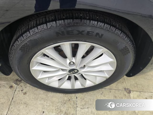Kia Come New K7 id 5029388 из Кореи 9