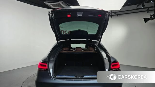 Mercedes-Benz GLC-Class X253 id 4916974 из Кореи 9