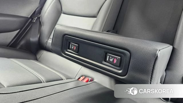 Renault Korea (Samsung) The New QM6 id 4993108 из Кореи 9