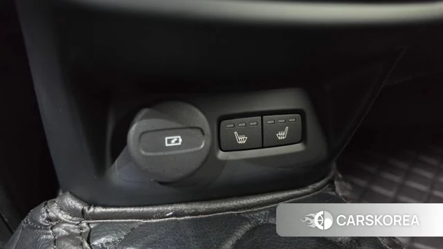 Polestar Polestar 2 id 4916337 из Кореи 9
