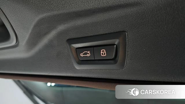 BMW X5 (G05) id 4981028 из Кореи 9