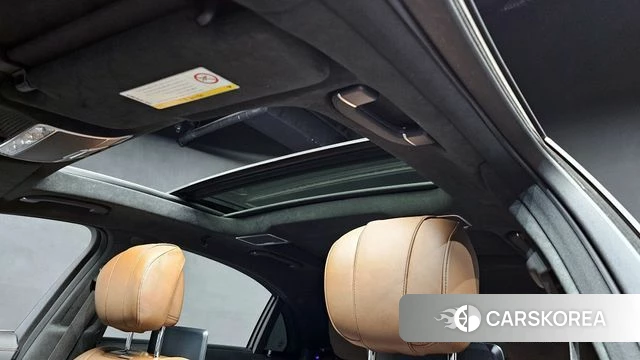 Mercedes-Benz S-Class W222 id 3795592 из Кореи 9