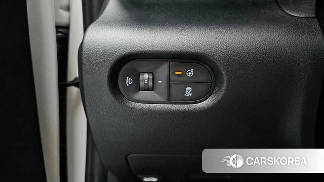 Hyundai Casper id 4518520 из Кореи 9