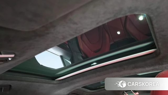 Porsche Panamera (971) id 4986020 из Кореи 9