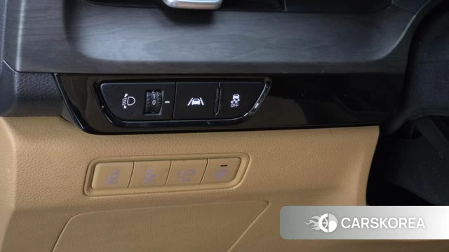 Kia Carnival 4th generation id 4942545 из Кореи 9