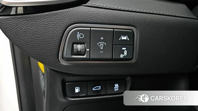 Hyundai Grandeur IG id 4967273 из Кореи 9
