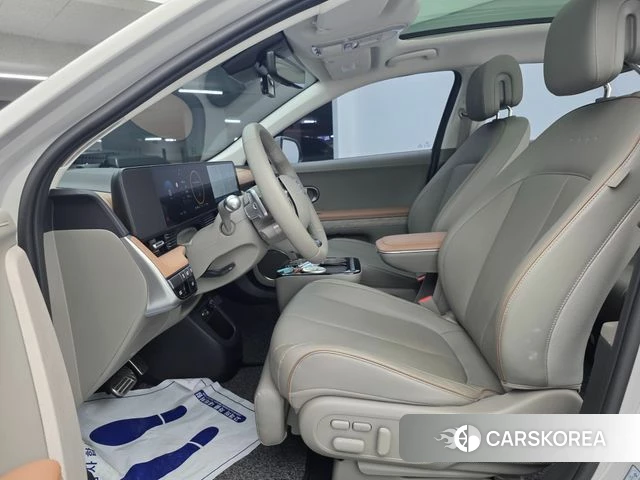Hyundai The New Ionic 5 id 5039263 из Кореи 9