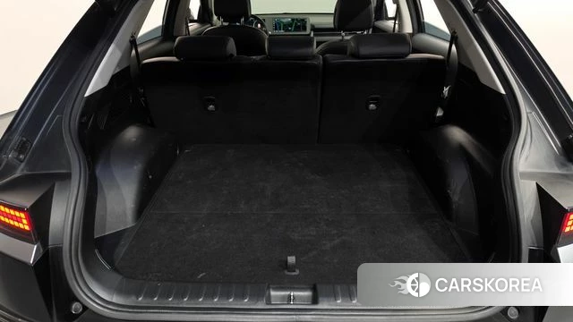Hyundai Ionic 5 id 4992177 из Кореи 9