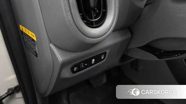 Kia All New Morning (JA) id 4987821 из Кореи 9