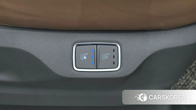 Hyundai Staria id 5022502 из Кореи 9
