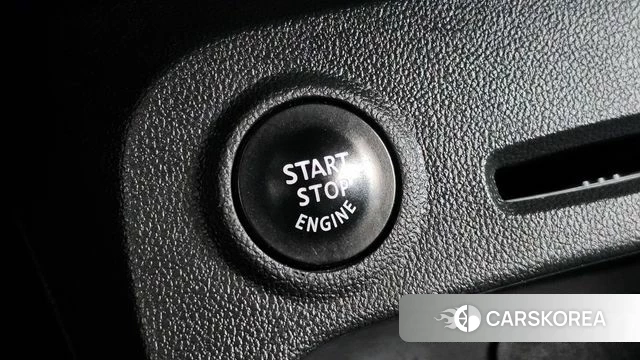 Renault Korea (Samsung) New QM3 id 4978304 из Кореи 9